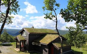 Storemyr By Norgesbooking - Cabin With Amazing View