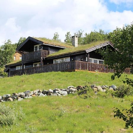 Storemyr By Norgesbooking - Cabin With Amazing View Myro Exterior foto